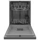 GE Appliances 24" Electronic Touch Built-In Dishwasher in Stainless Steel, , large