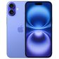 Apple iPhone 16 Plus 6.7" 128GB in Ultramarine (Pre-Order), , large