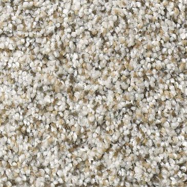 Shaw Elemental Mix III Carpet in Silver Lining, , large