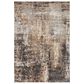 Loloi Theory THY-04 9"6" x 13" Taupe and Grey, , large