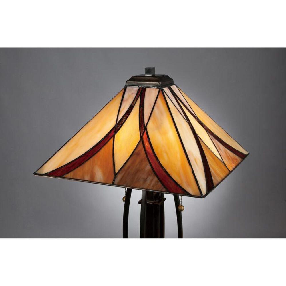 Quoizel Asheville Table Lamp, , large