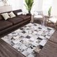 Dalyn Rug Company Stetson 10" x 14" Marble Indoor/Outdoor Area Rug, , large