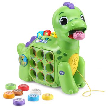 Vtech Toys VTech Chompers the Number Dino, , large
