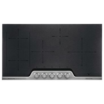 Frigidaire Professional 36"" Induction Cooktop, , large