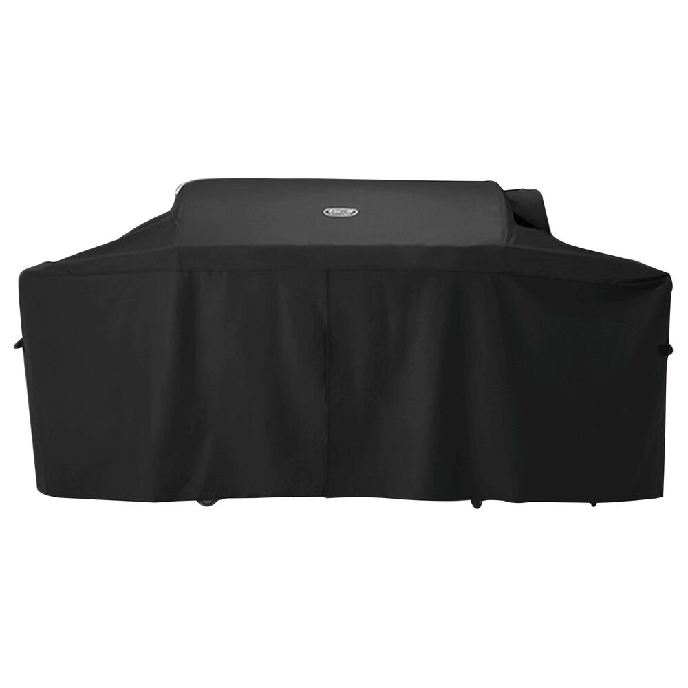 DCS 30" Built-In Grill Cover in Black, , large
