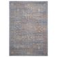 Capel Met Braga 3422RS09021205440 9" 2" x 12" 5" Slate Area Rug, , large