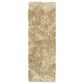 Feizy Rugs Indochine 2"6" x 6" Cream Runner, , large