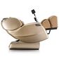 Cozzia Qi XE Pro Massage Chair in Champagne, , large