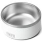 YETI Boomer 8-Cup Dog Bowl in White, , large