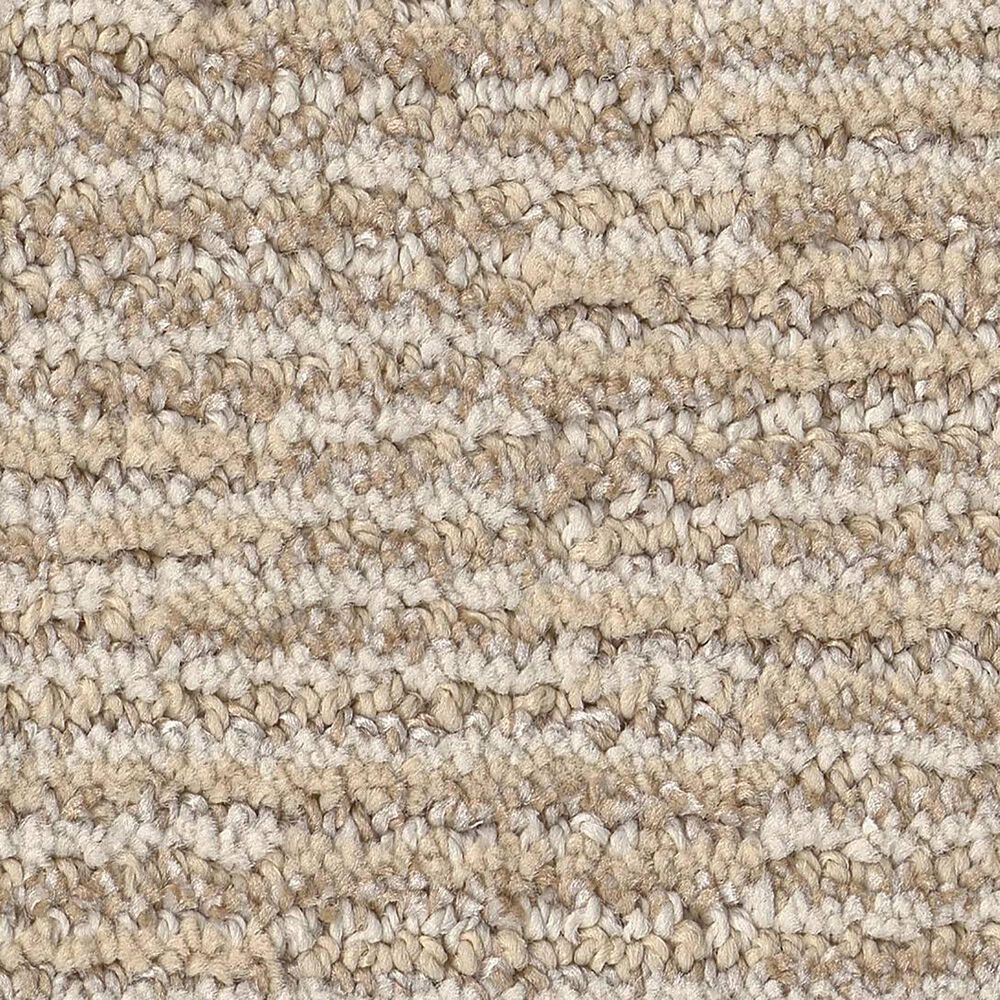 Anderson Tuftex Sneak Peek Carpet in Almond Latte, , large