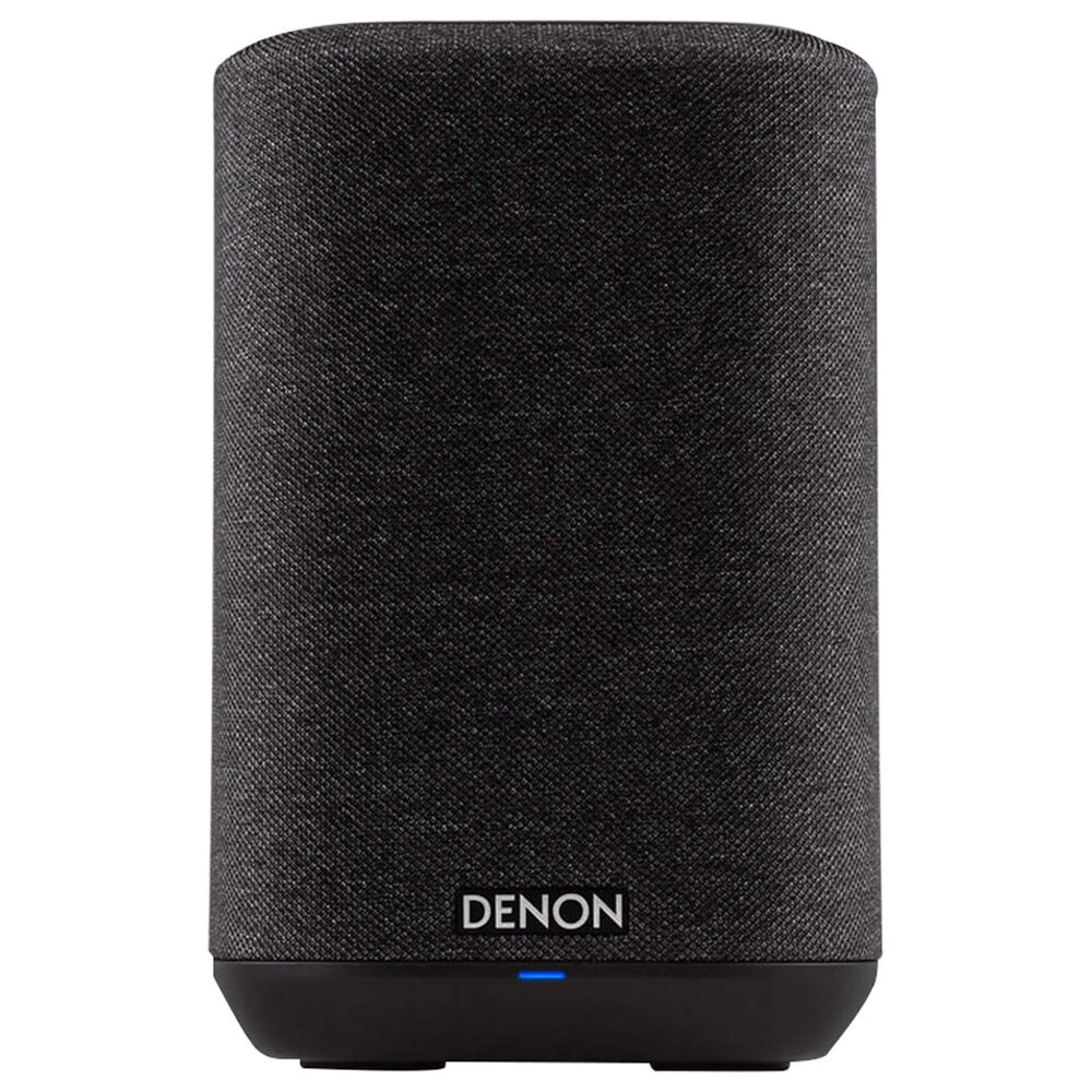 Denon Home 150 Wireless Speaker in Black, , large