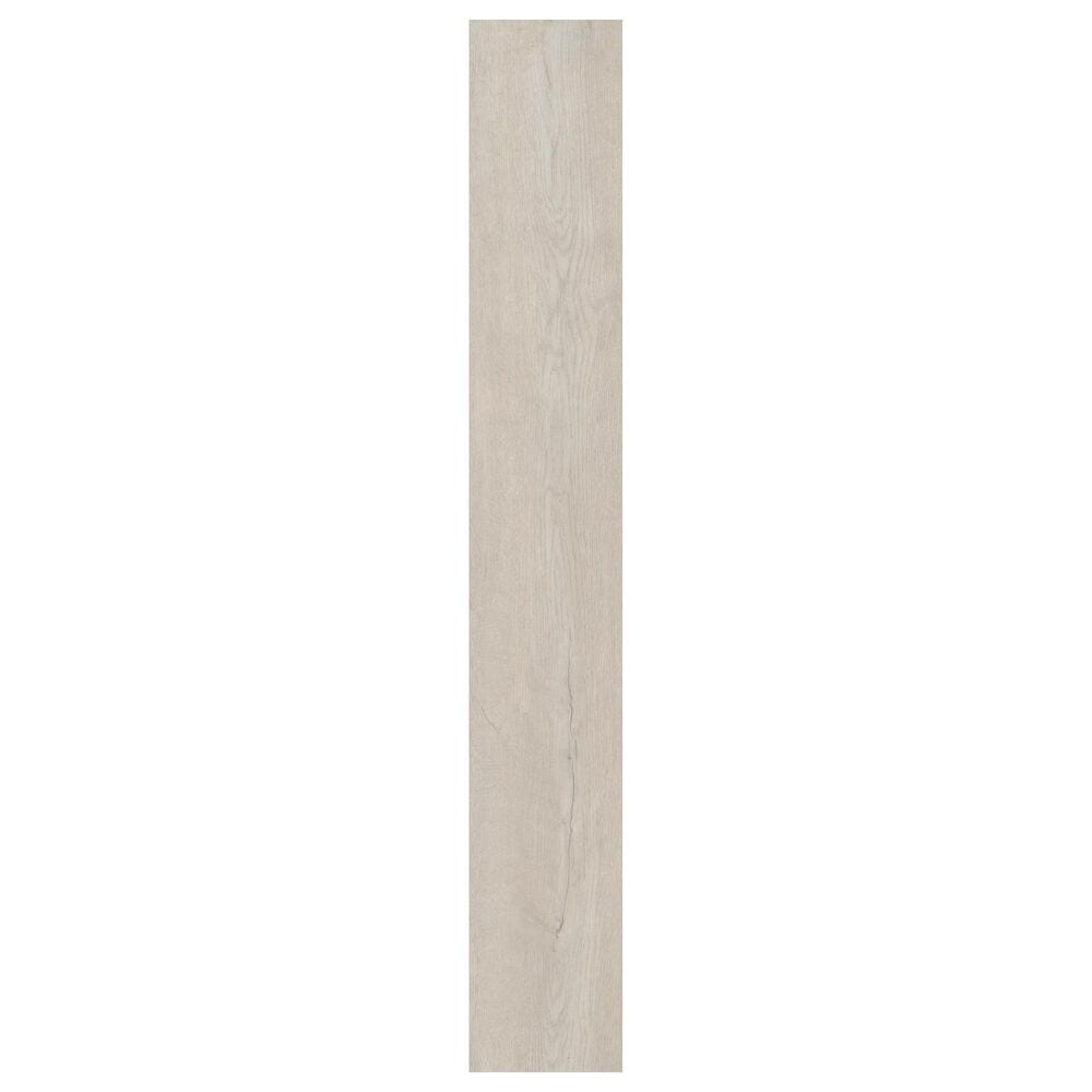 Shaw Distinction Plus Misty Grey 7&quot; x 48&quot; Vinyl Plank, , large