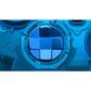 Microsoft Xbox Wireless Controller Sky Cipher Special Edition, , large