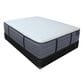 Sleeptronic Hathaway Firm Full Mattress with High Profile Box Spring, , large