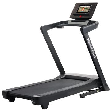 NordicTrack EXP 10i Folding Treadmill in Black, , large