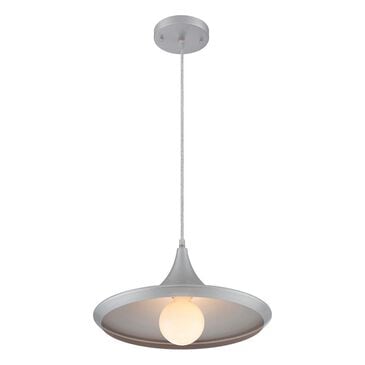 Lite Source Landis Pendant in Silver, , large