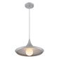 Lite Source Landis Pendant in Silver, , large