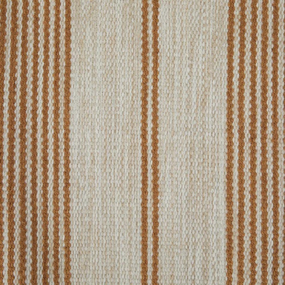 Feizy Rugs Duprine 4&#39; x 6&#39; Camel Area Rug, , large