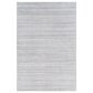 Surya Hickory 2" x 3" Light Slate, Gray, Charcoal and Cream Area Rug, , large