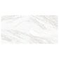 Dal-Tile Perpetuo Timeless White 12" x 24" Polished Porcelain Floor Tile, , large