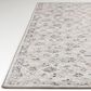 Dalyn Rug Company Jericho 2" x 3" Mink Indoor/Outdoor Area Rug, , large