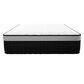Southerland Grand Estate 500 Hybrid Medium Queen Mattress with Low Profile Box Spring, , large