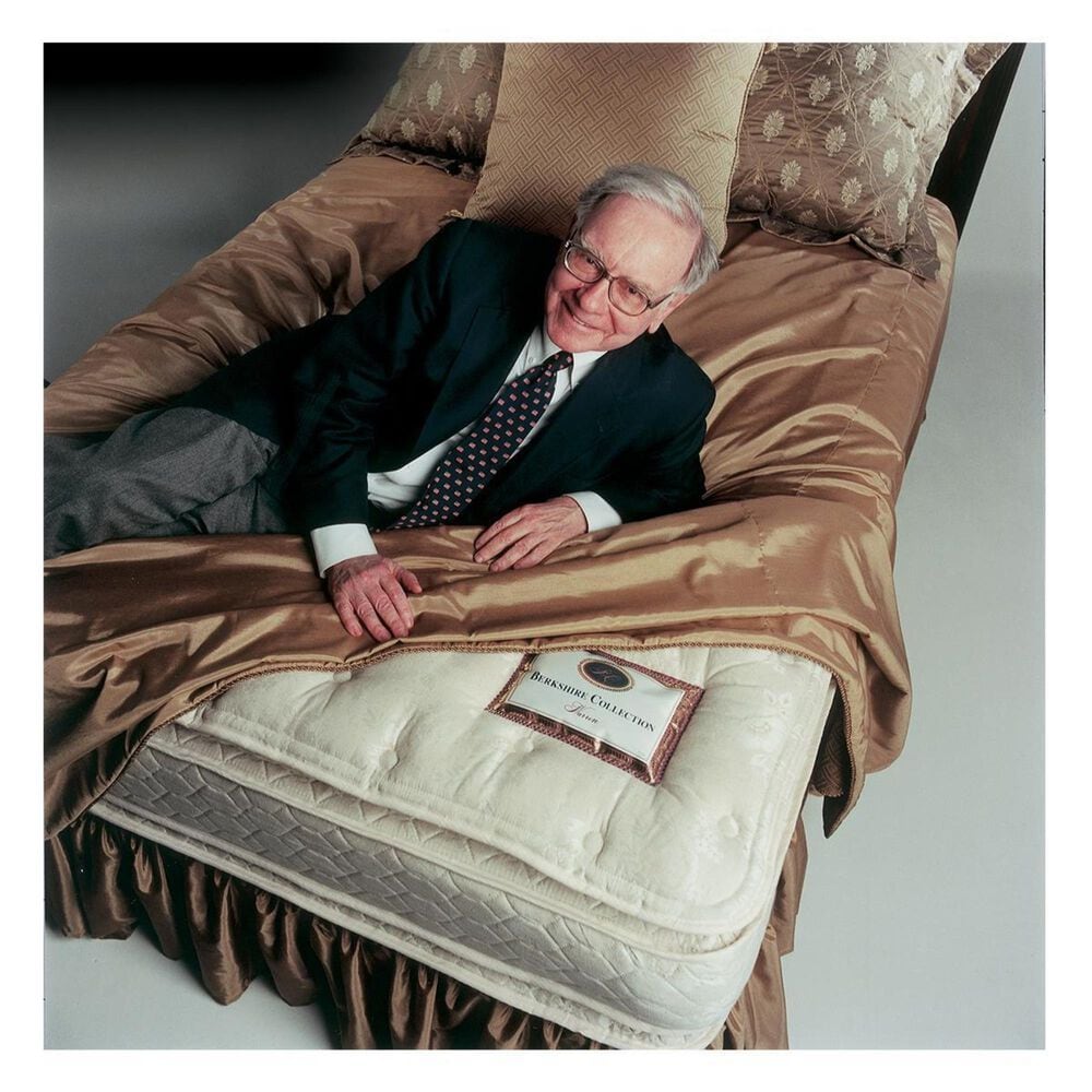 Sleeptronic Berkshire Legacy II Gel Pillow Top Plush Queen Mattress with Low Profile Box Spring, , large