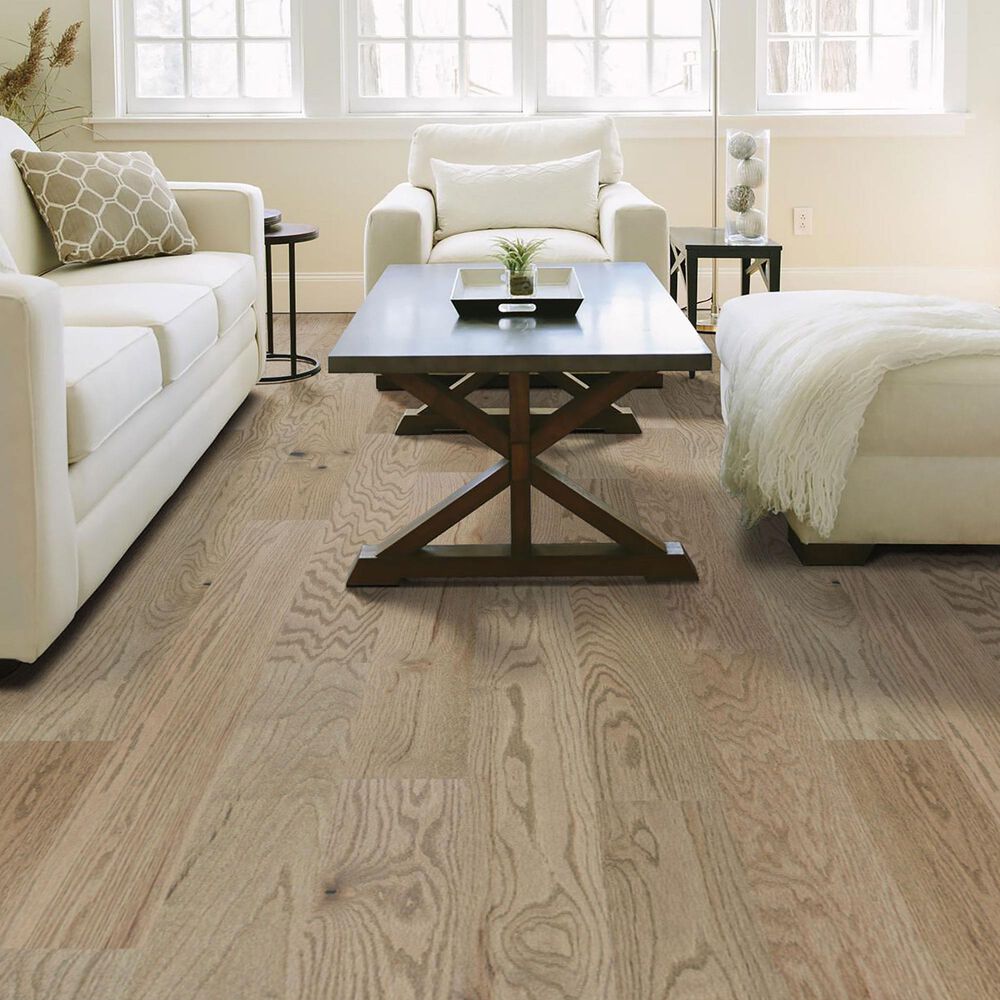 Shaw Exploration Voyage Oak Engineered Hardwood, , large