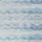 Dalyn Rug Company Seabreeze Chevron 2"6" x 3"10" Denim Area Rug, , large