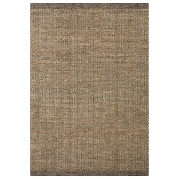 Loloi Cornwall 2"3" x 3"9" Mocha and Natural Area Rug, , large