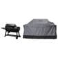 Traeger Grills Ironwood XL Pellet Grill with Gray Cover in Black, , large