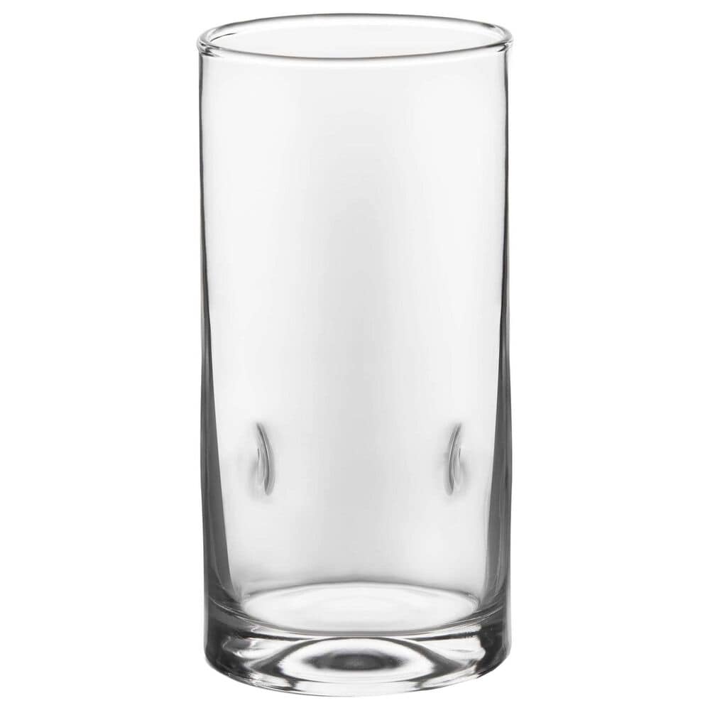 Libbey Tumbler & Rocks 'Frost' Combo - Set of 16 (Clear)