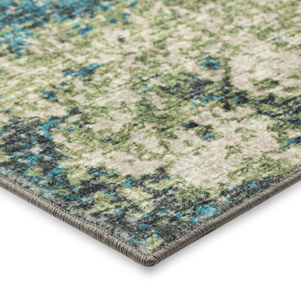 Dalyn Rug Company Winslow 10&#39; x 14&#39; Meadow Indoor/Outdoor Area Rug, , large