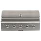 Coyote Outdoor 42"" C-Series Natural Gas Grill in Stainless Steel, , large