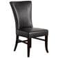 Interlochen Dining Chair in Glamour Black, , large