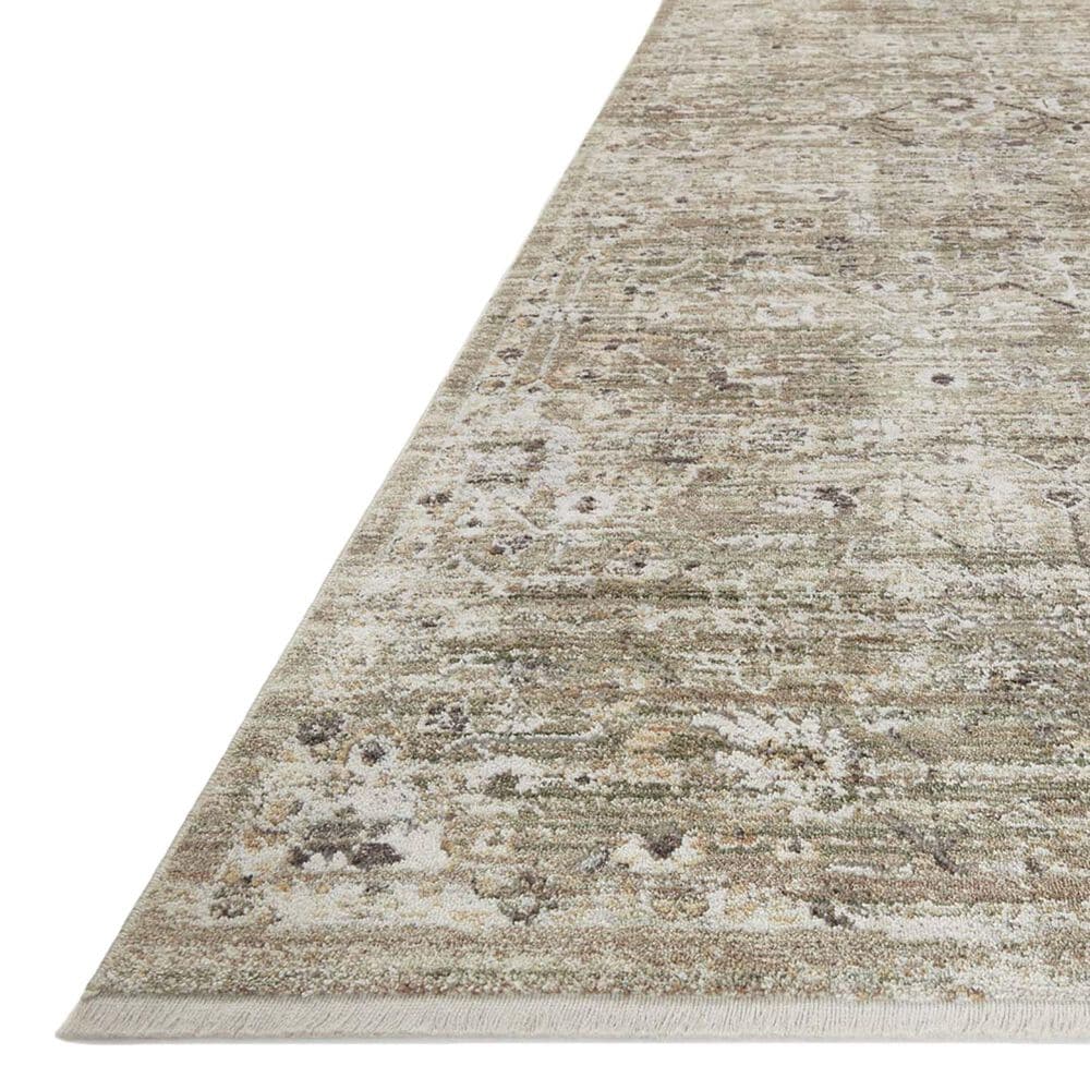 Loloi Bonney 11&#39;6&quot; x 15&#39;5&quot; Moss and Bark Area Rug, , large