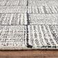 RIZZY Taylor TAY863 5" x 7"6" Charcoal Area Rug, , large