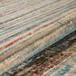 Dalyn Rug Company Karma 2"3" x 7"5" Multicolor Runner, , large