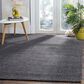 Safavieh Natura 3" x 5" Grey and Black Area Rug, , large