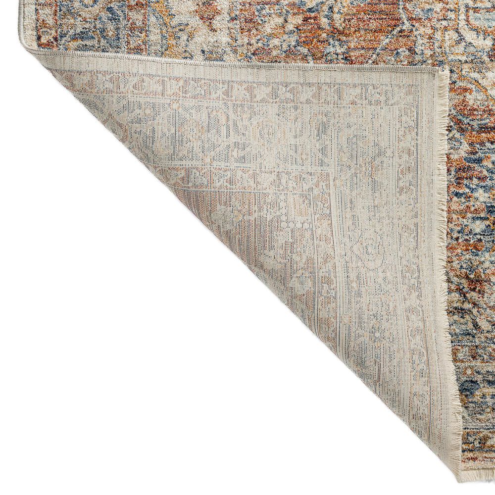 Dalyn Rug Company Bergama 9&#39; x 13&#39;2&quot; Spice Area Rug, , large