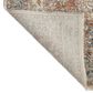 Dalyn Rug Company Bergama 9" x 13"2" Spice Area Rug, , large