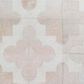 Dalyn Rug Company Stetson SS8 9" x 12" Linen Indoor/Outdoor Area Rug, , large