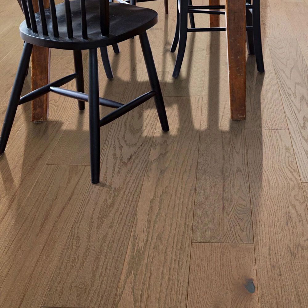 Shaw Exploration Canyon Oak Engineered Hardwood, , large