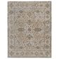 Feizy Rugs Celene 39L0F 5" x 7"6" Beige and Gray Area Rug, , large