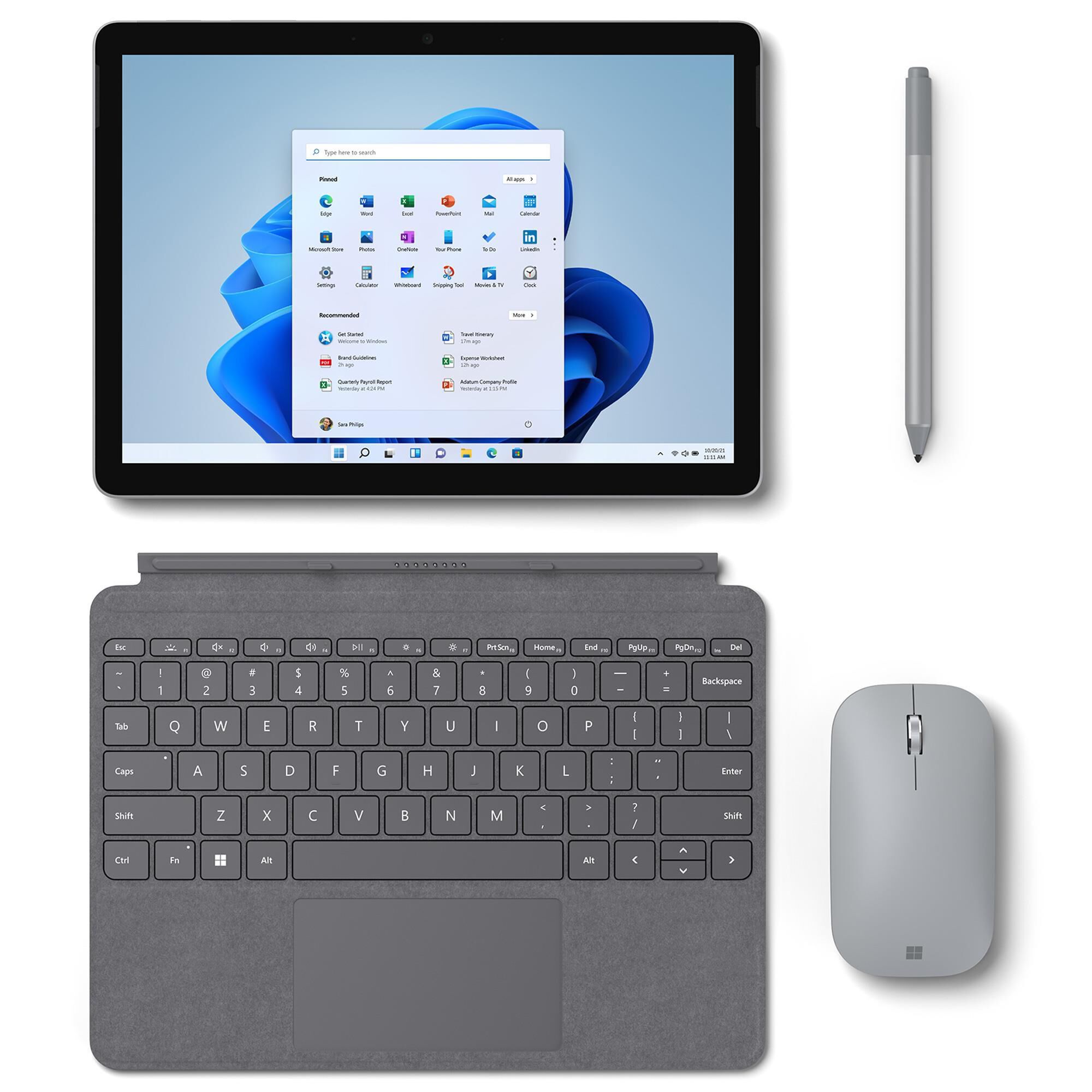 Microsoft Surface Go 3 10.5