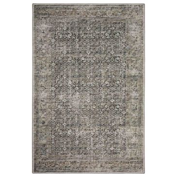 Dalyn Rug Company Jericho 2"6" x 10" Mushroom Indoor/Outdoor Runner, , large