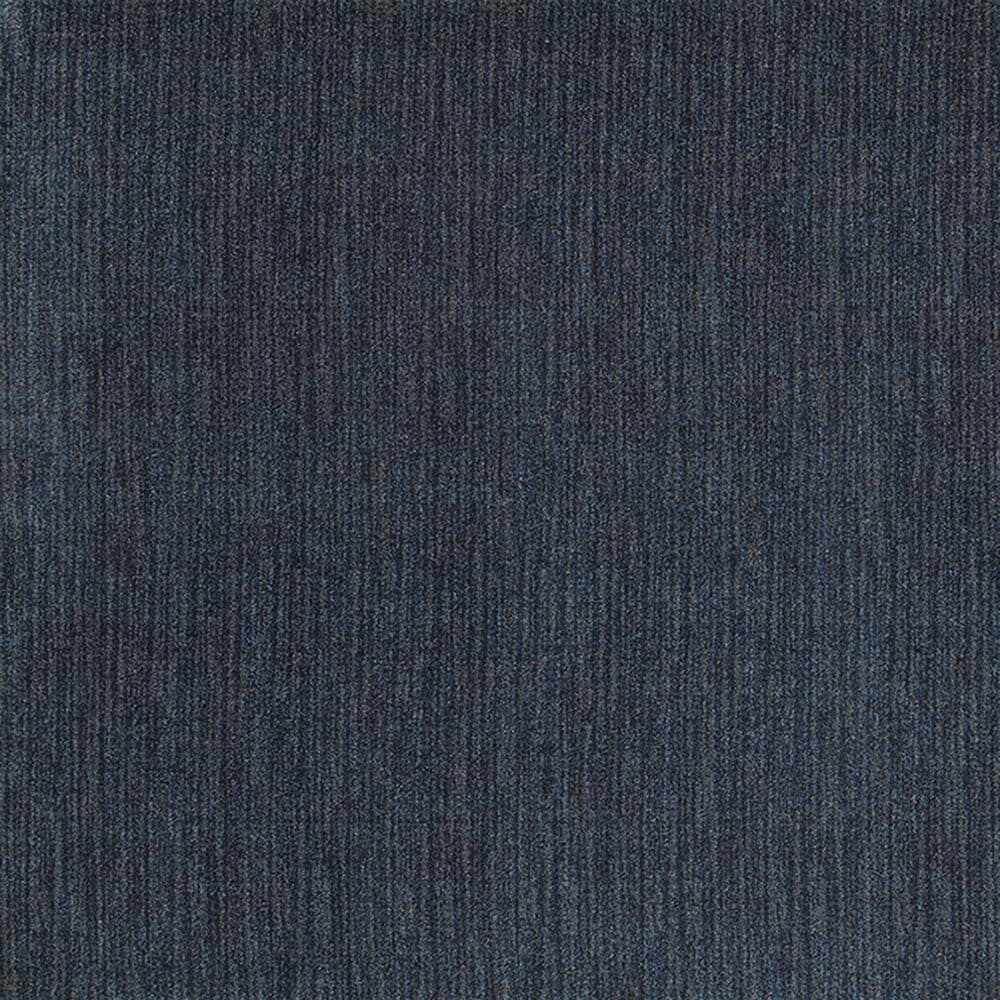 Oriental Weavers Richmond 526B3 12&#39; x 15&#39; Navy Area Rug, , large
