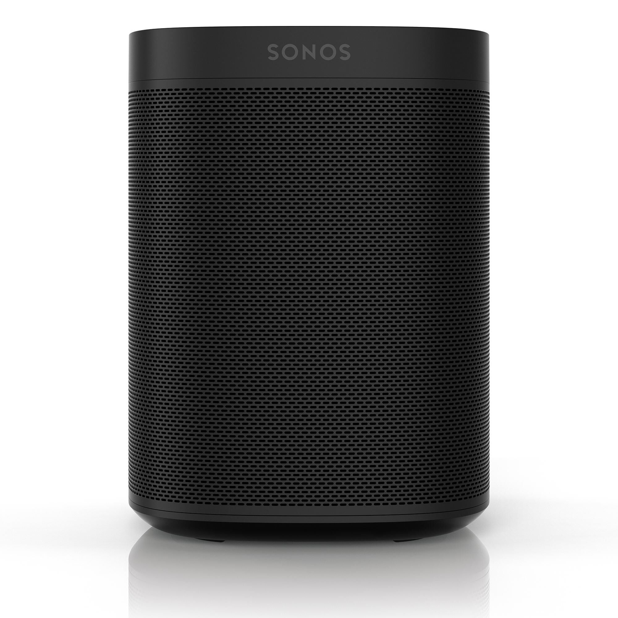 SONOS One SL in Black | NFM