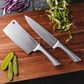 Power A 6.5" Cleaver in Stainless Steel, , large