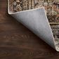 Loloi II Layla LAY-03 3"6" x 5"6" Olive and Charcoal Area Rug, , large